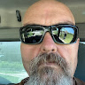 Meet your Posher, Brent